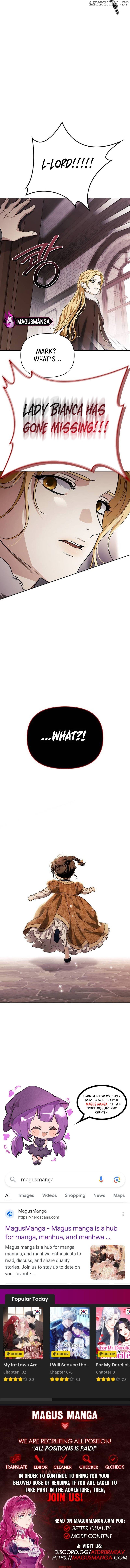 I Tamed My Ex-Husband’s Mad Dog Chapter 84 - page 11