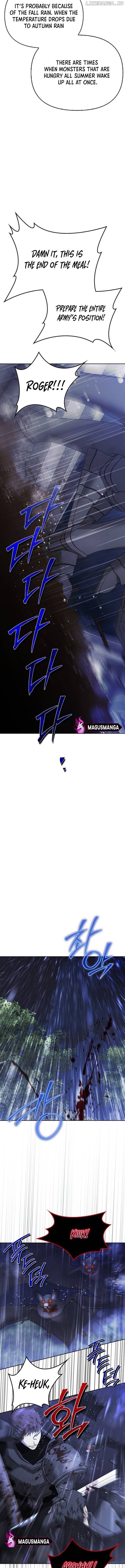 I Tamed My Ex-Husband’s Mad Dog Chapter 80 - page 12