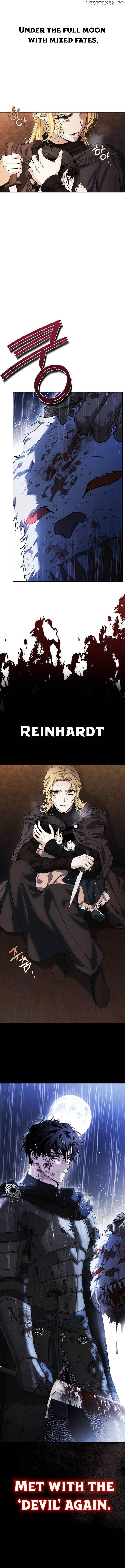 I Tamed My Ex-Husband’s Mad Dog Chapter 80 - page 15