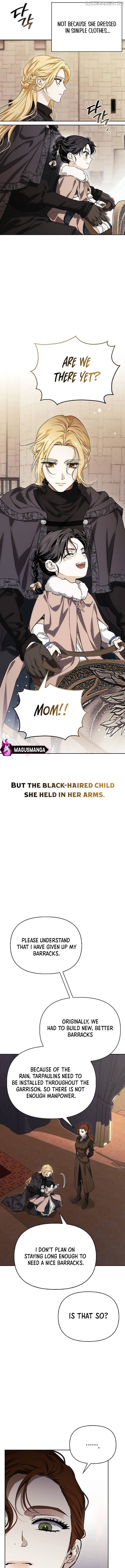 I Tamed My Ex-Husband’s Mad Dog Chapter 80 - page 3