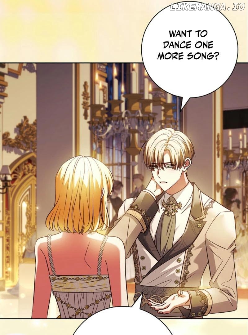 Leave the Divorce to a Professional Lawyer Chapter 48 - page 10