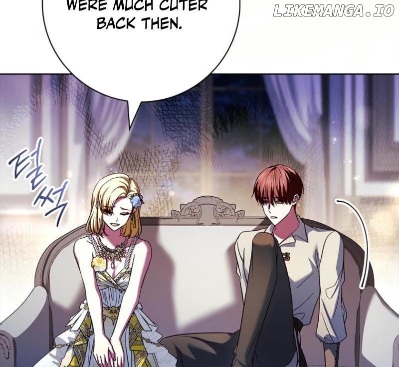 Leave the Divorce to a Professional Lawyer Chapter 48 - page 129