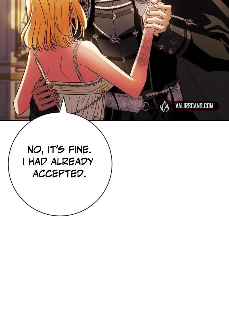 Leave the Divorce to a Professional Lawyer Chapter 48 - page 30