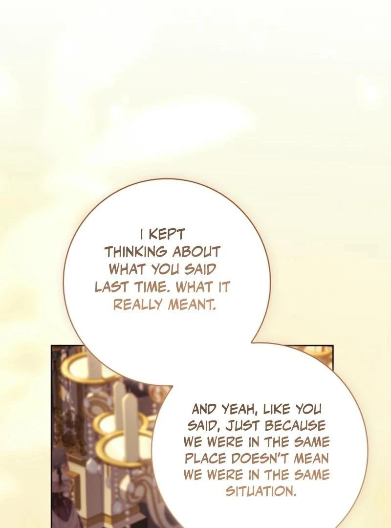 Leave the Divorce to a Professional Lawyer Chapter 48 - page 4