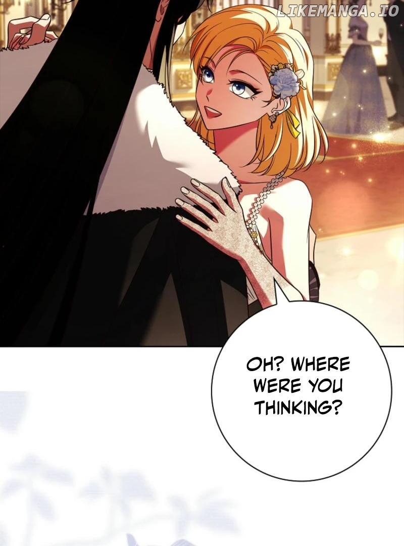 Leave the Divorce to a Professional Lawyer Chapter 48 - page 49