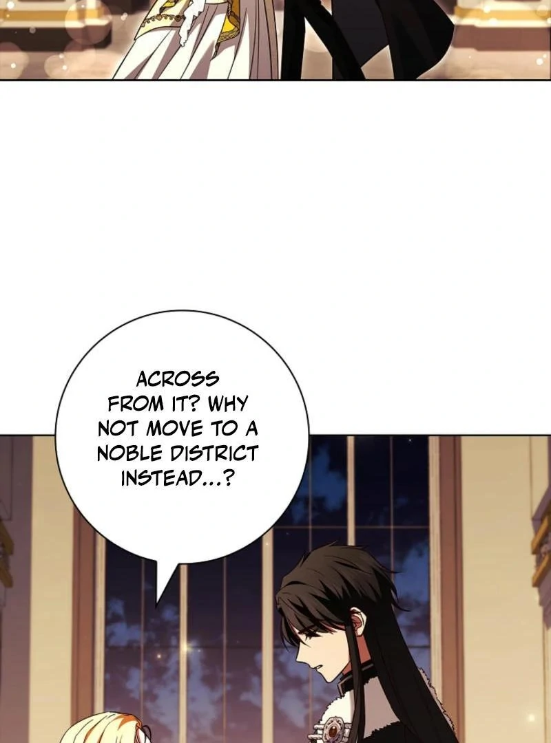 Leave the Divorce to a Professional Lawyer Chapter 48 - page 52