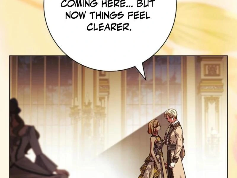 Leave the Divorce to a Professional Lawyer Chapter 48 - page 8