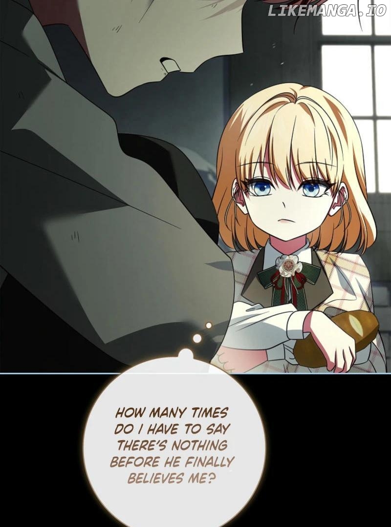 Leave the Divorce to a Professional Lawyer Chapter 48 - page 99