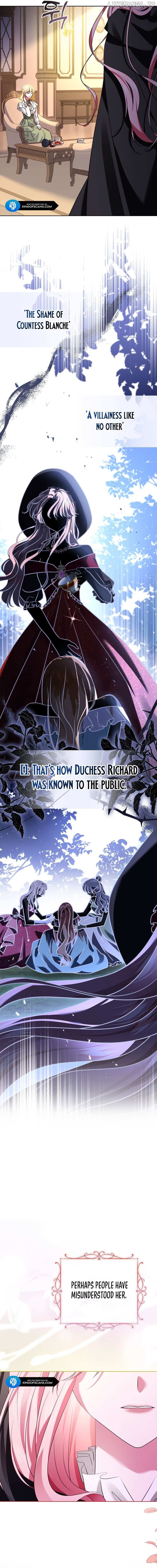 Leave the Divorce to a Professional Lawyer Chapter 2 - page 13
