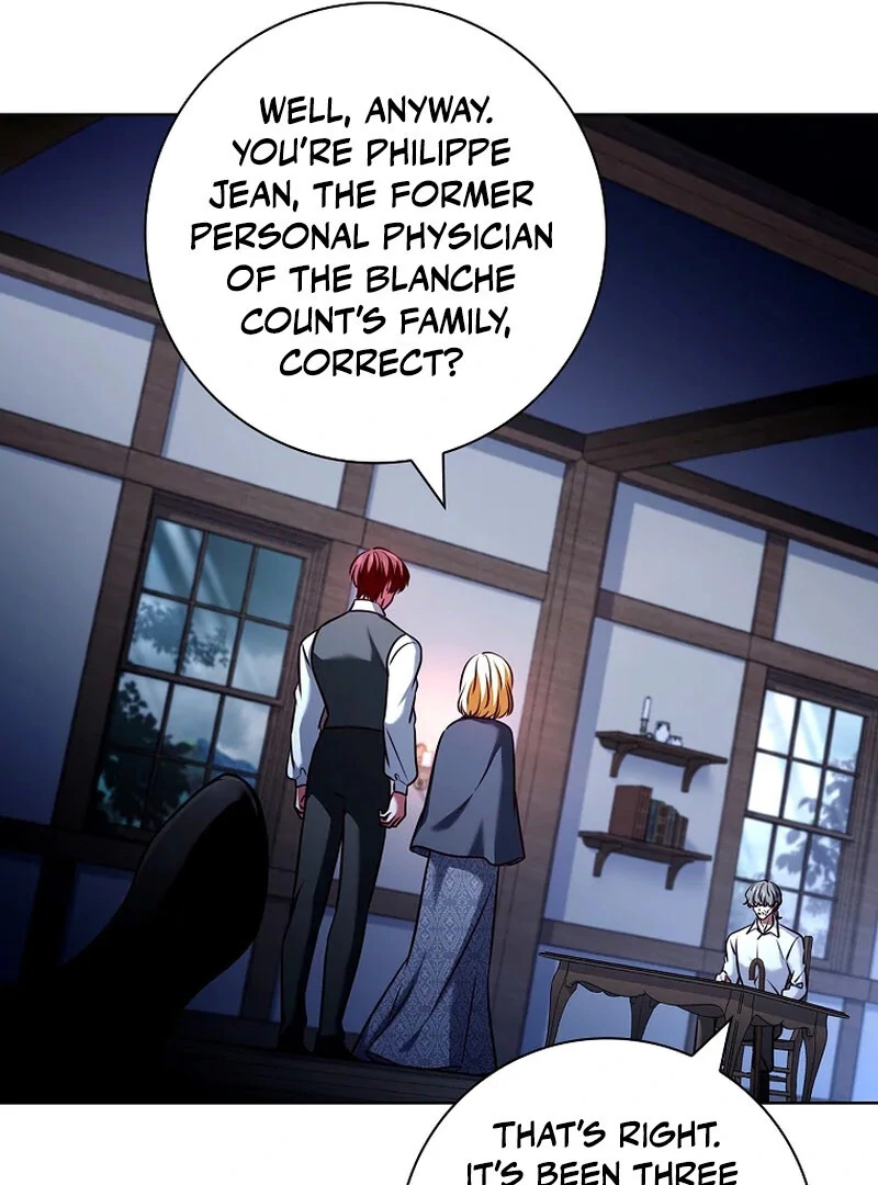 Leave the Divorce to a Professional Lawyer Chapter 21 - page 38