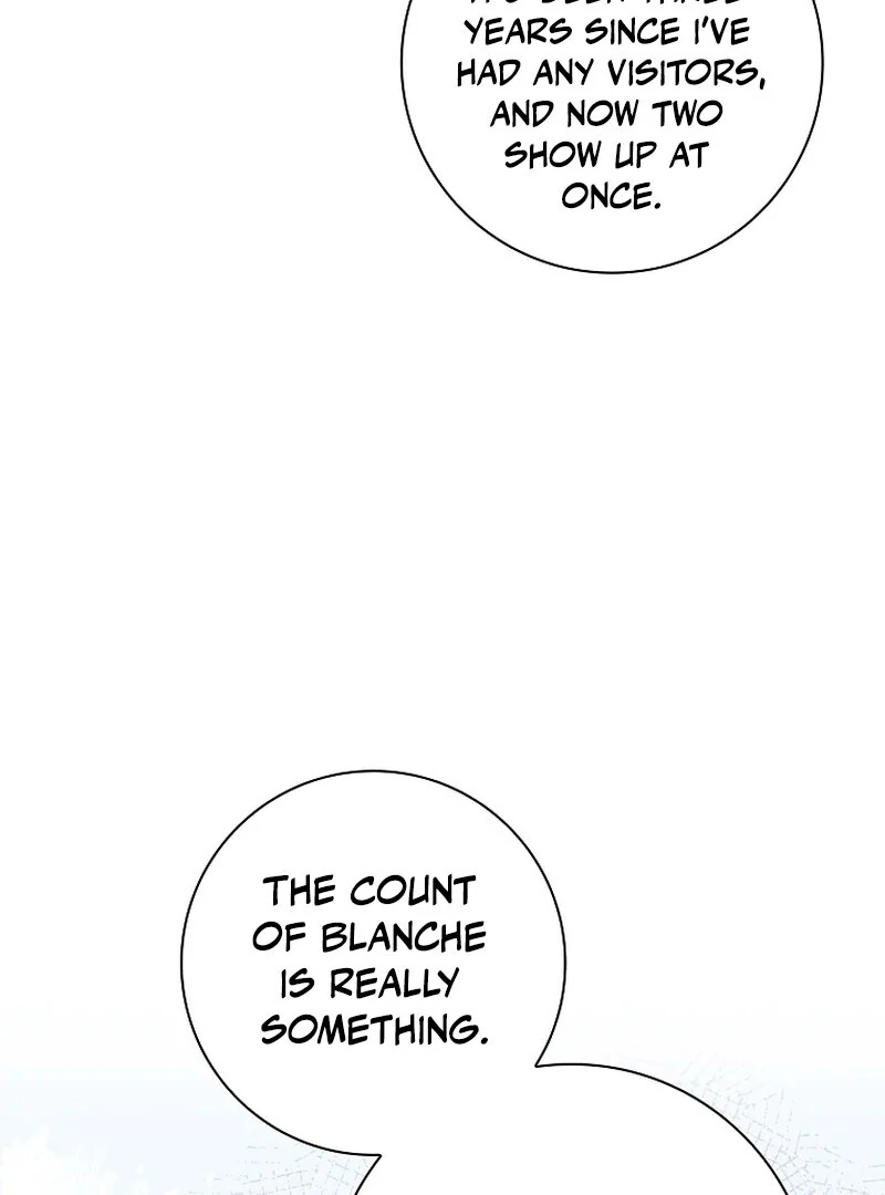 Leave the Divorce to a Professional Lawyer Chapter 21 - page 39