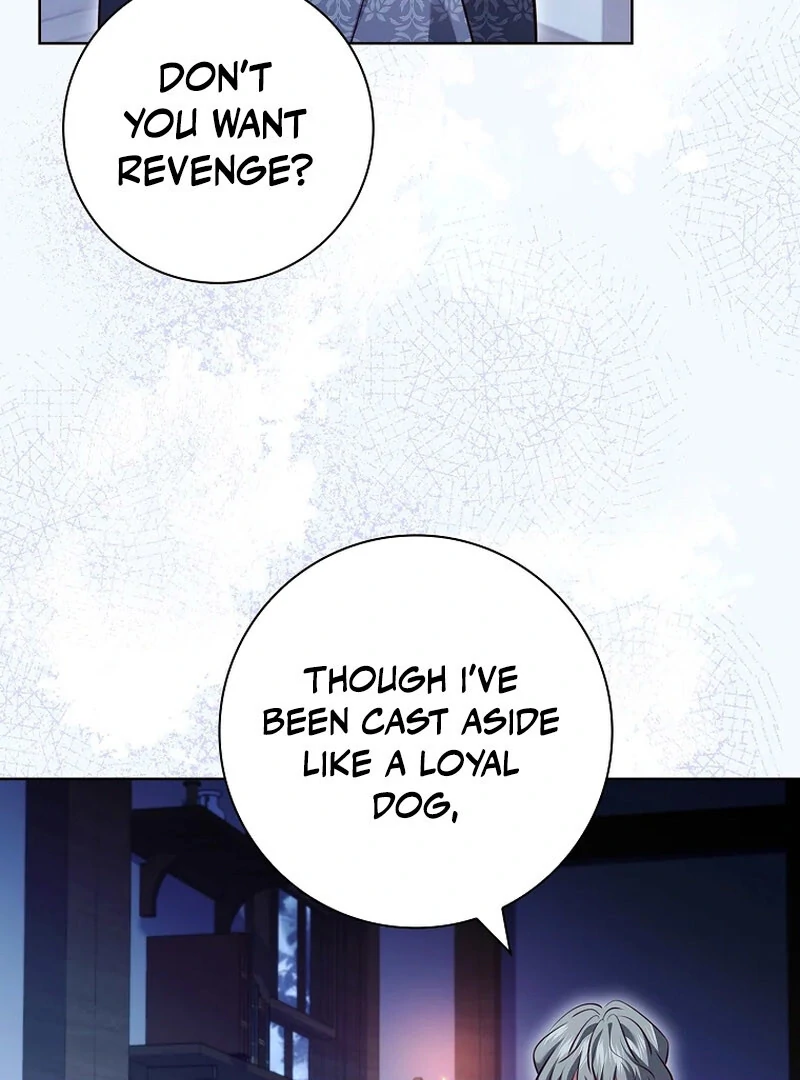 Leave the Divorce to a Professional Lawyer Chapter 21 - page 41