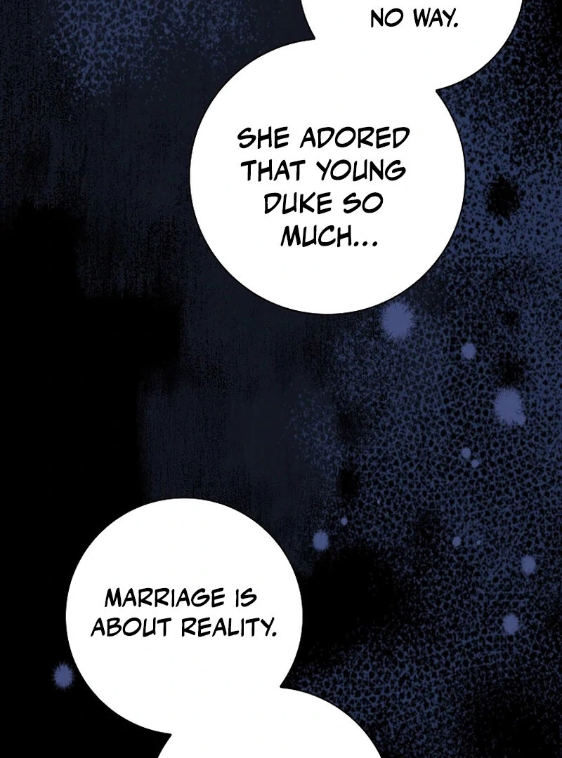 Leave the Divorce to a Professional Lawyer Chapter 21 - page 50