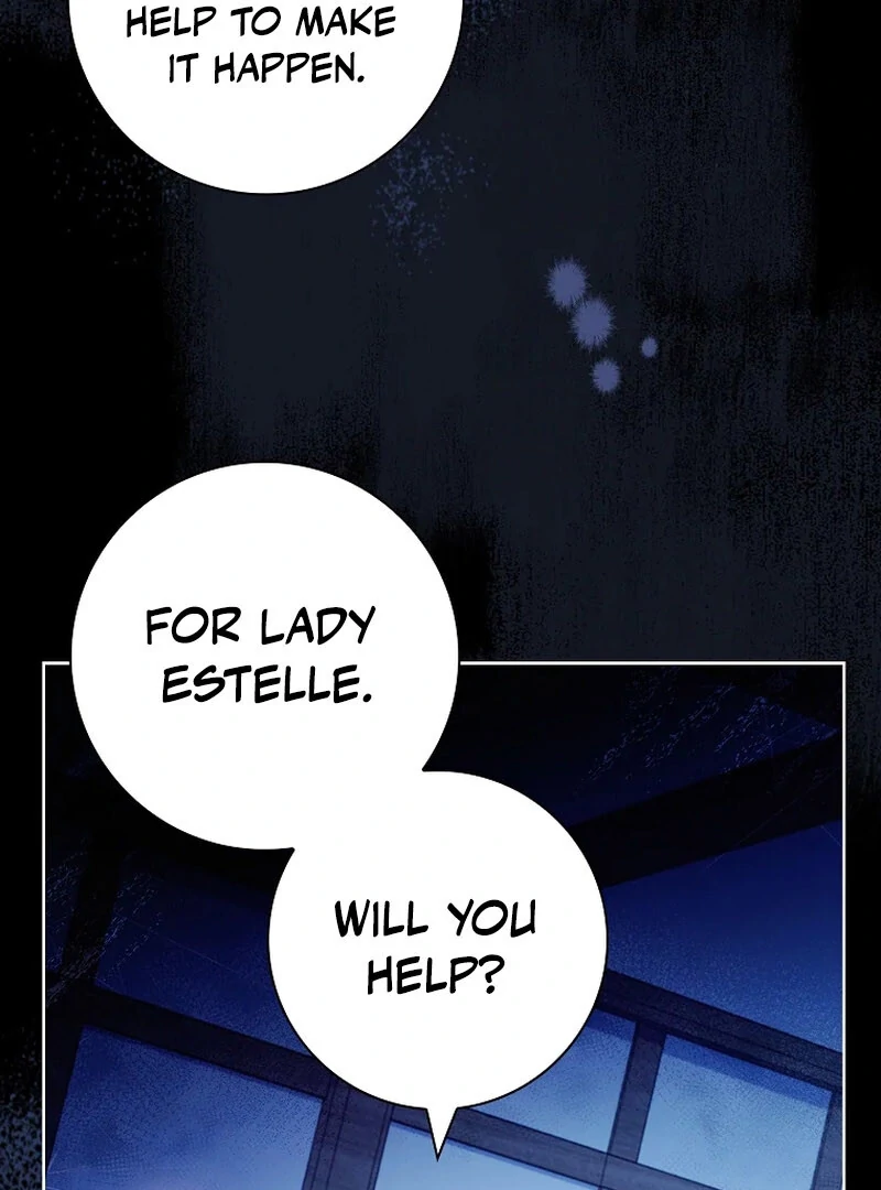 Leave the Divorce to a Professional Lawyer Chapter 21 - page 52