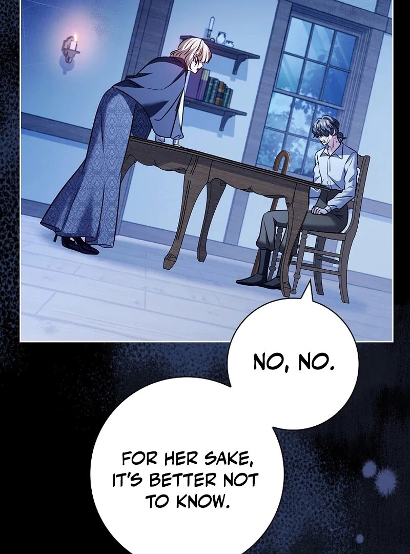 Leave the Divorce to a Professional Lawyer Chapter 21 - page 53
