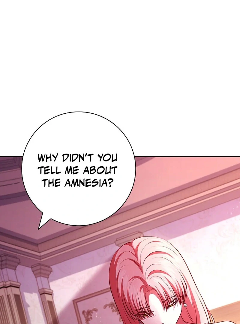 Leave the Divorce to a Professional Lawyer Chapter 21 - page 87