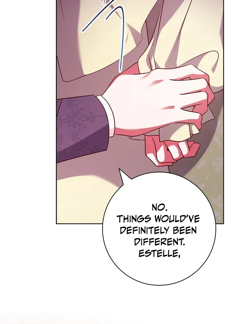 Leave the Divorce to a Professional Lawyer Chapter 21 - page 95