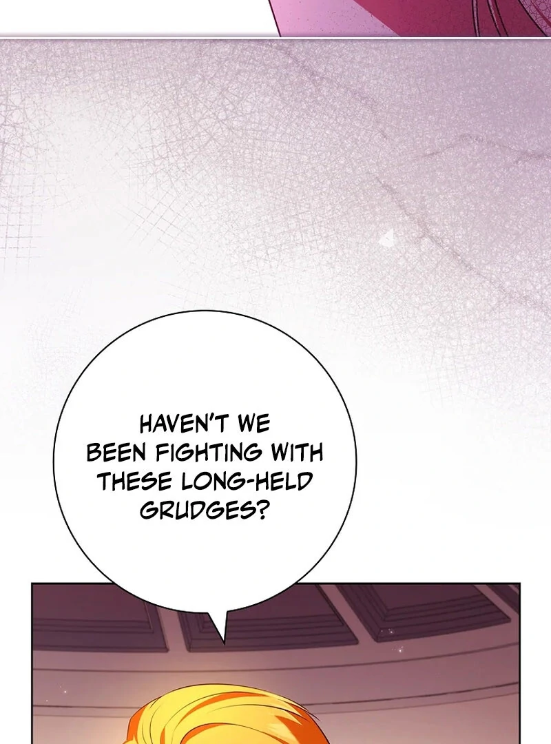 Leave the Divorce to a Professional Lawyer Chapter 21 - page 99