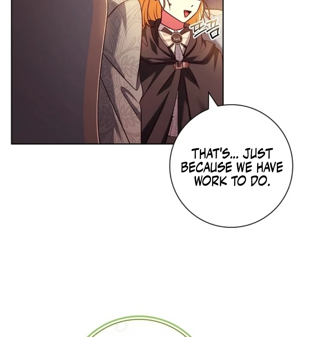 Leave the Divorce to a Professional Lawyer Chapter 25 - page 10