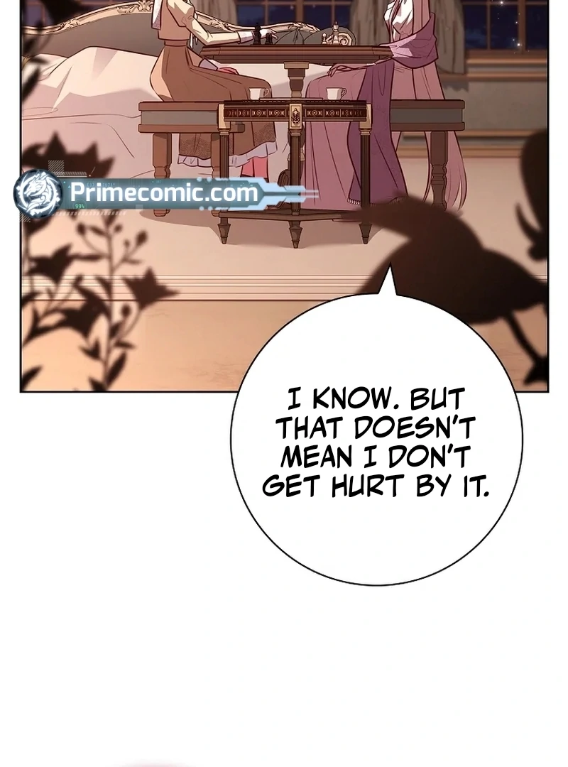 Leave the Divorce to a Professional Lawyer Chapter 25 - page 120