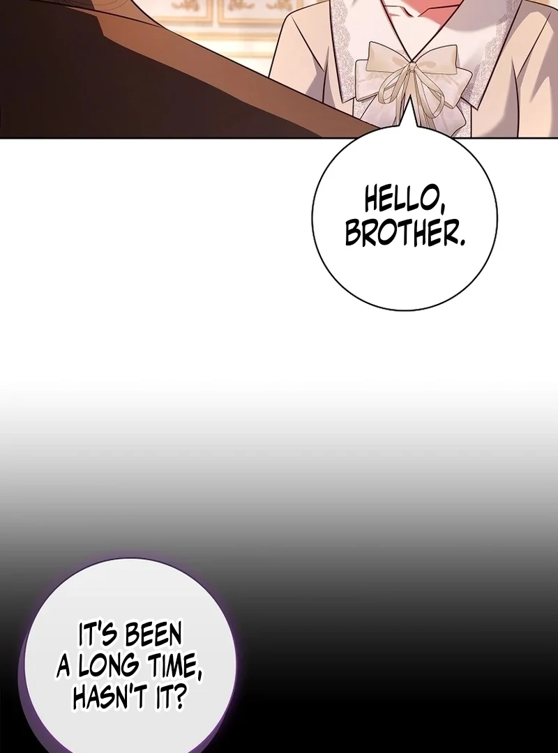 Leave the Divorce to a Professional Lawyer Chapter 25 - page 56