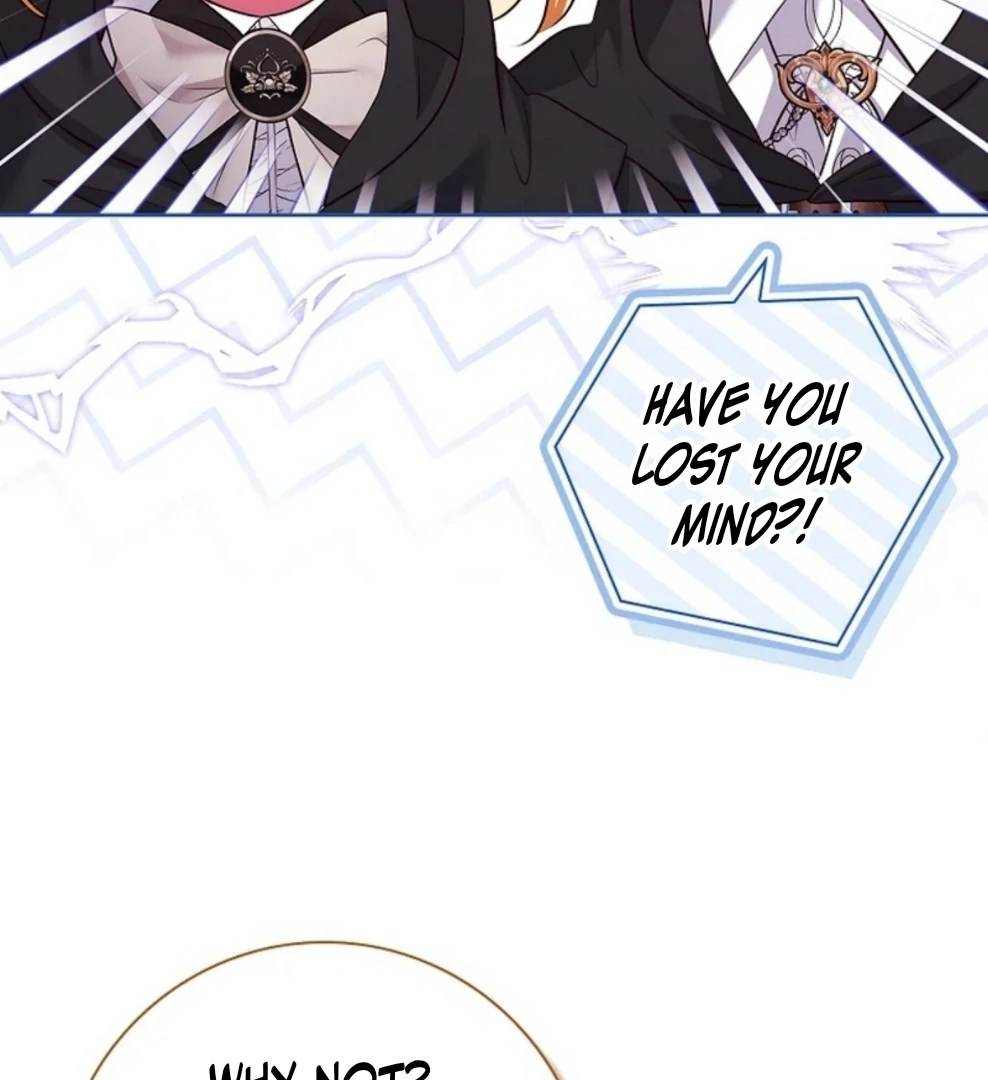 Leave the Divorce to a Professional Lawyer Chapter 25 - page 6