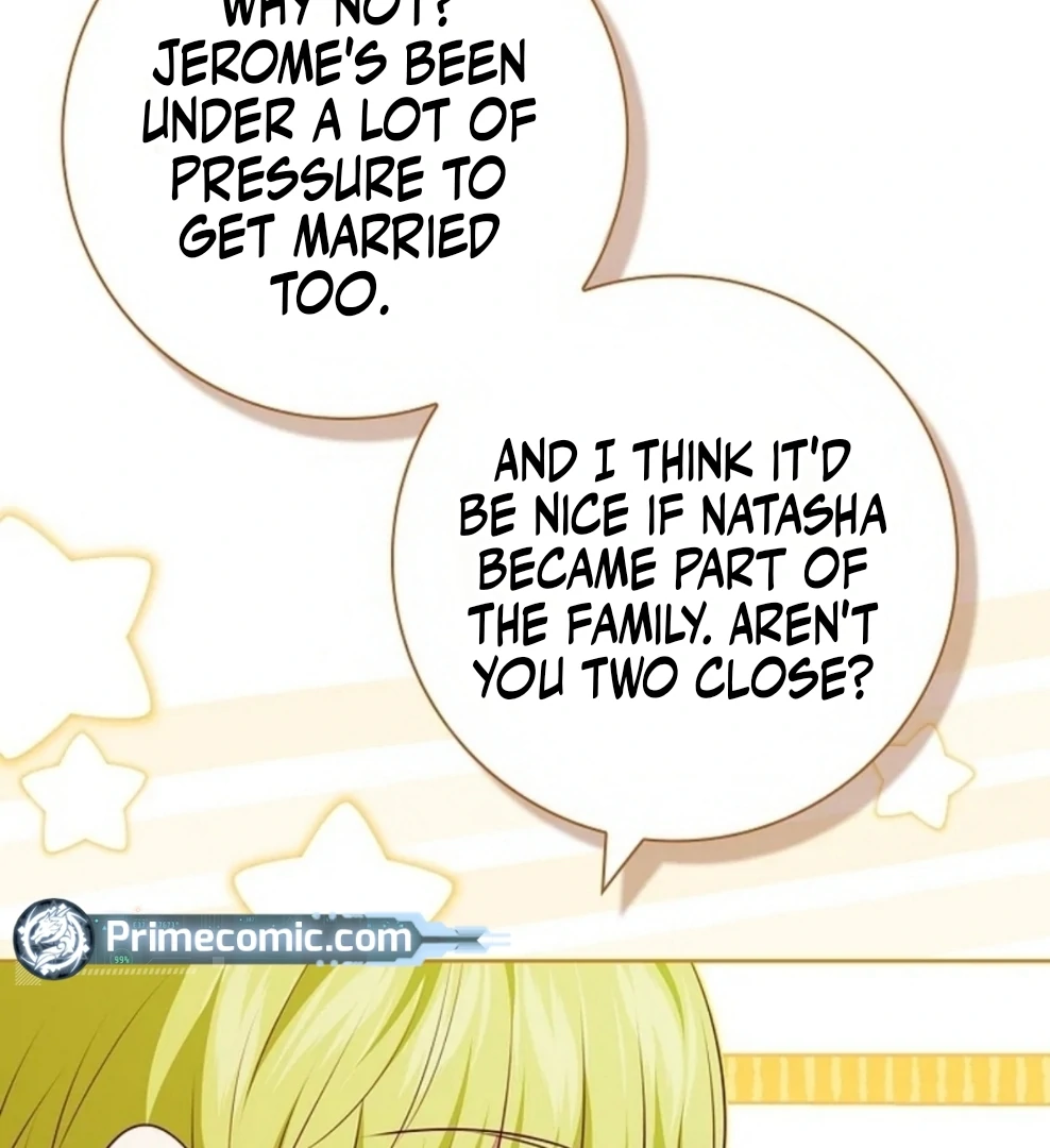 Leave the Divorce to a Professional Lawyer Chapter 25 - page 7