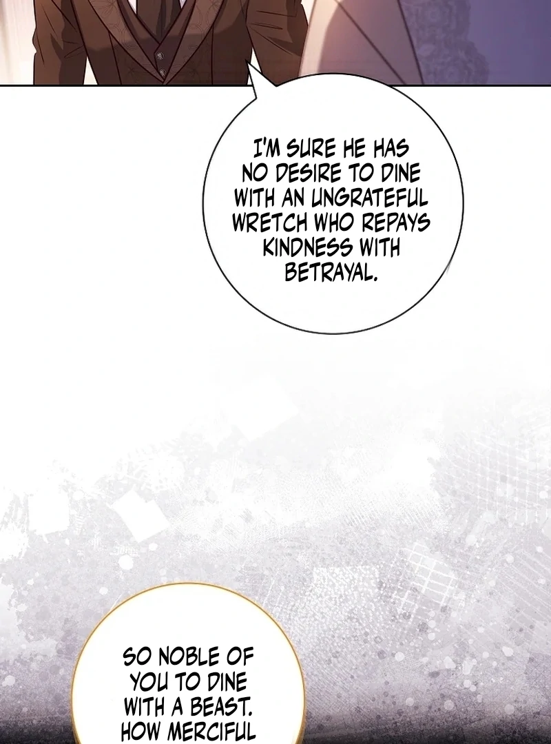 Leave the Divorce to a Professional Lawyer Chapter 25 - page 74