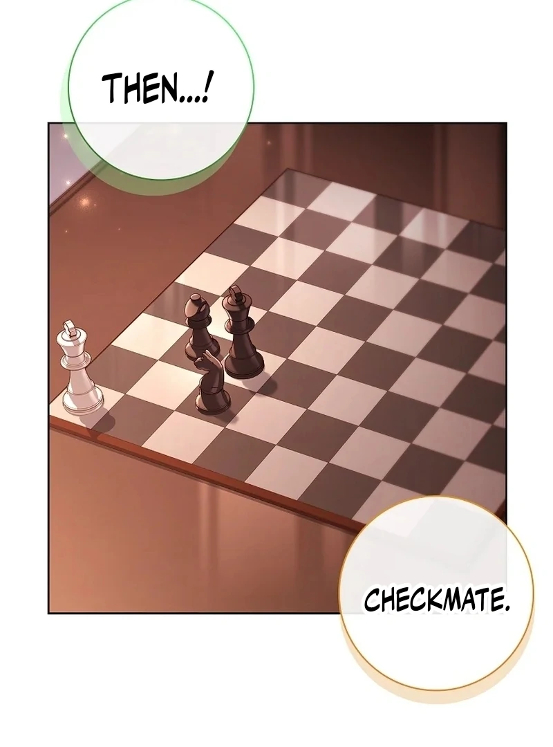 Leave the Divorce to a Professional Lawyer Chapter 25 - page 85