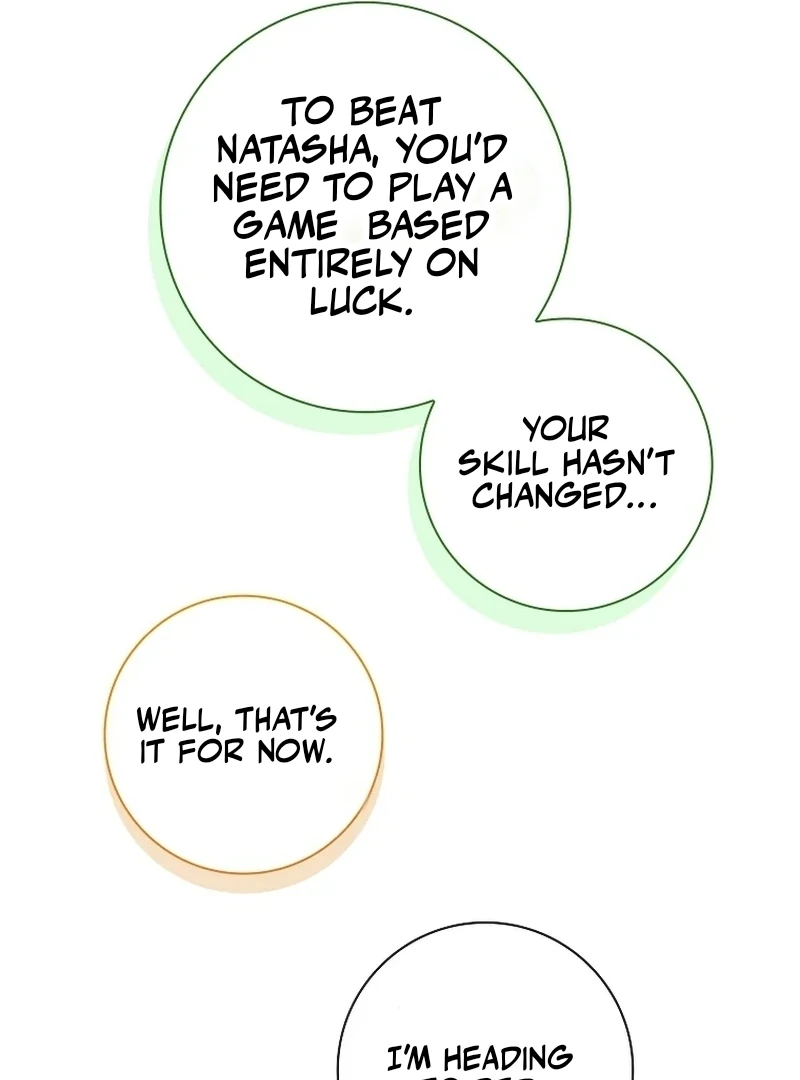 Leave the Divorce to a Professional Lawyer Chapter 25 - page 88