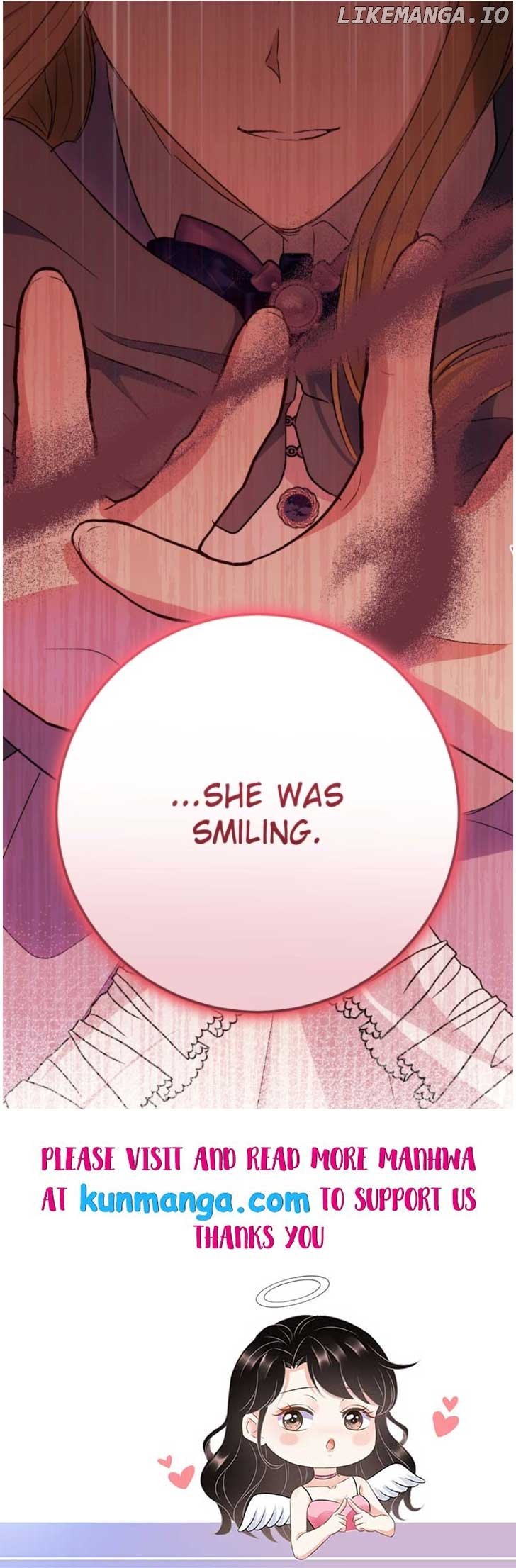 Reporting for Duty, Duchess! Chapter 47 - page 5