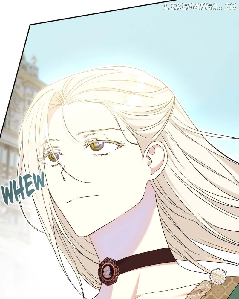 Reporting for Duty, Duchess! Chapter 48 - page 100