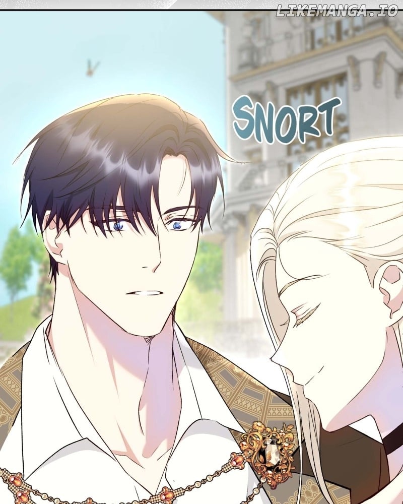 Reporting for Duty, Duchess! Chapter 48 - page 104