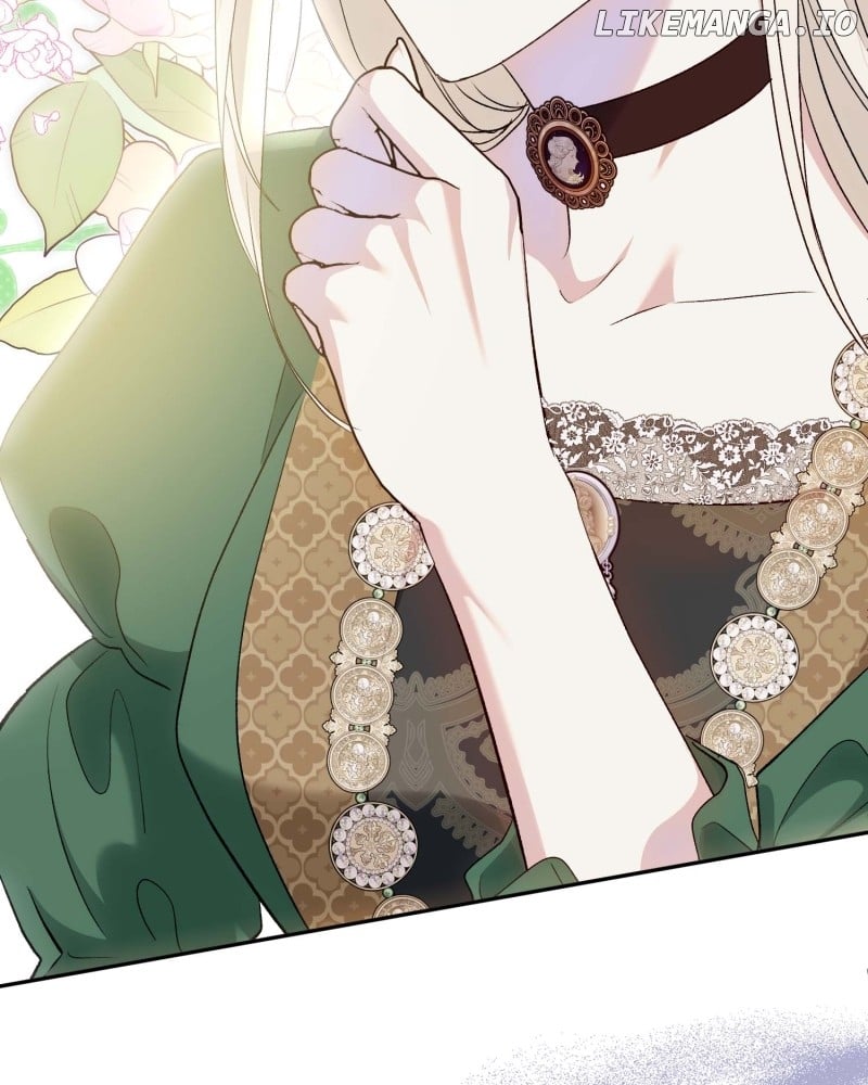 Reporting for Duty, Duchess! Chapter 48 - page 107