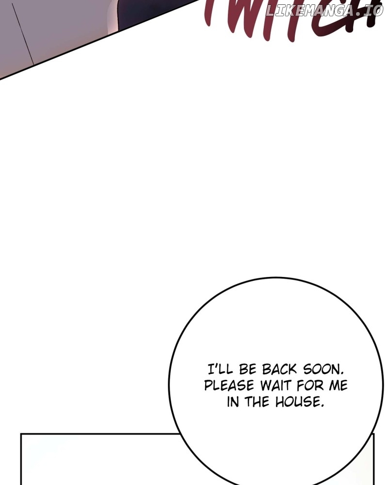 Reporting for Duty, Duchess! Chapter 48 - page 109