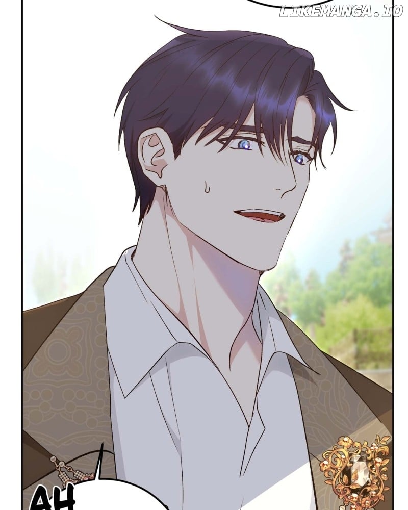 Reporting for Duty, Duchess! Chapter 48 - page 110