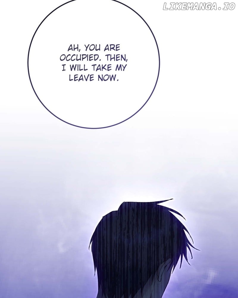 Reporting for Duty, Duchess! Chapter 48 - page 112