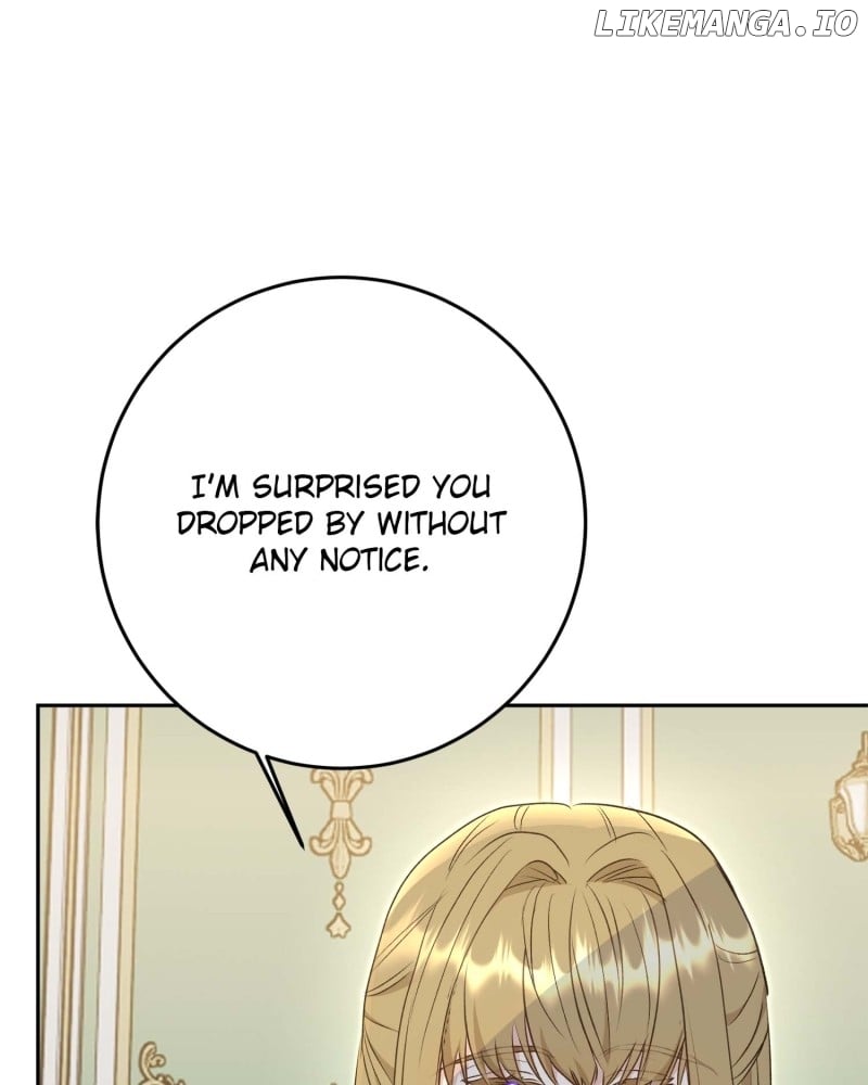 Reporting for Duty, Duchess! Chapter 48 - page 118