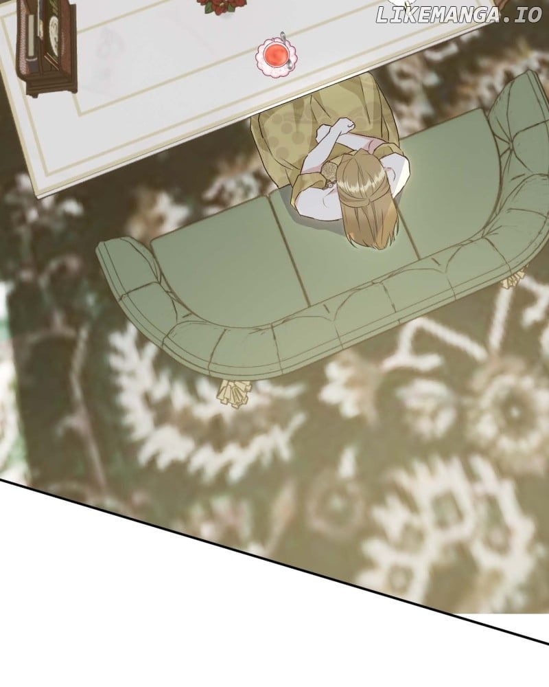 Reporting for Duty, Duchess! Chapter 48 - page 122