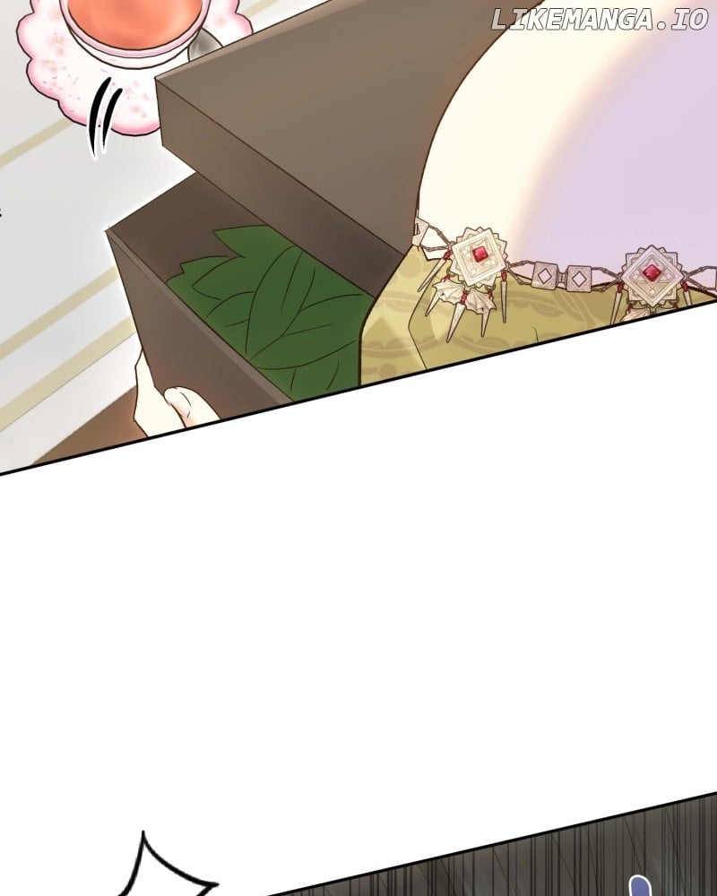 Reporting for Duty, Duchess! Chapter 48 - page 124