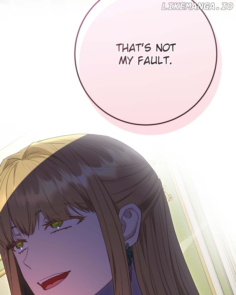 Reporting for Duty, Duchess! Chapter 48 - page 134