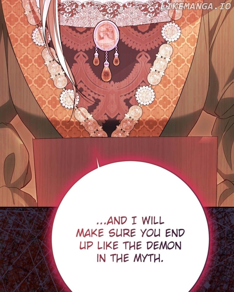 Reporting for Duty, Duchess! Chapter 48 - page 142