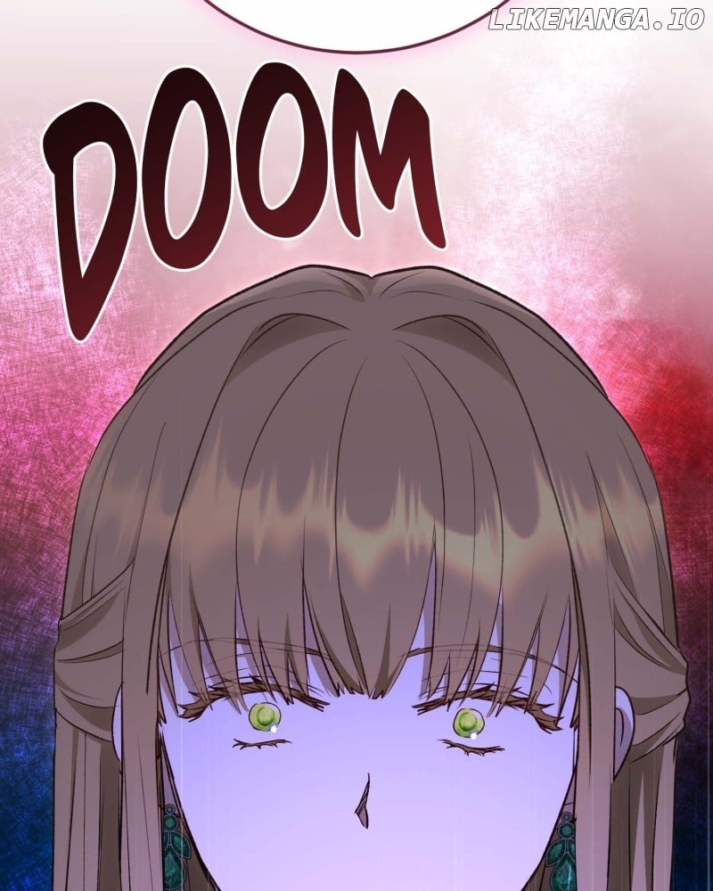 Reporting for Duty, Duchess! Chapter 48 - page 147