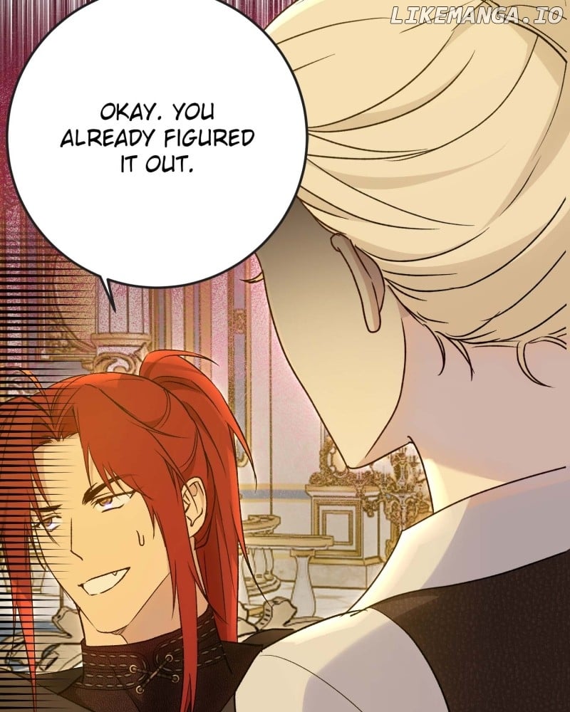 Reporting for Duty, Duchess! Chapter 48 - page 18