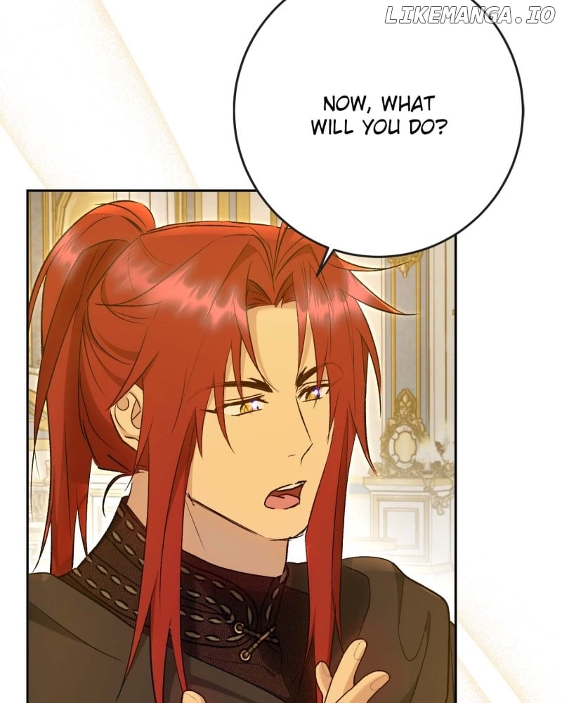 Reporting for Duty, Duchess! Chapter 48 - page 22