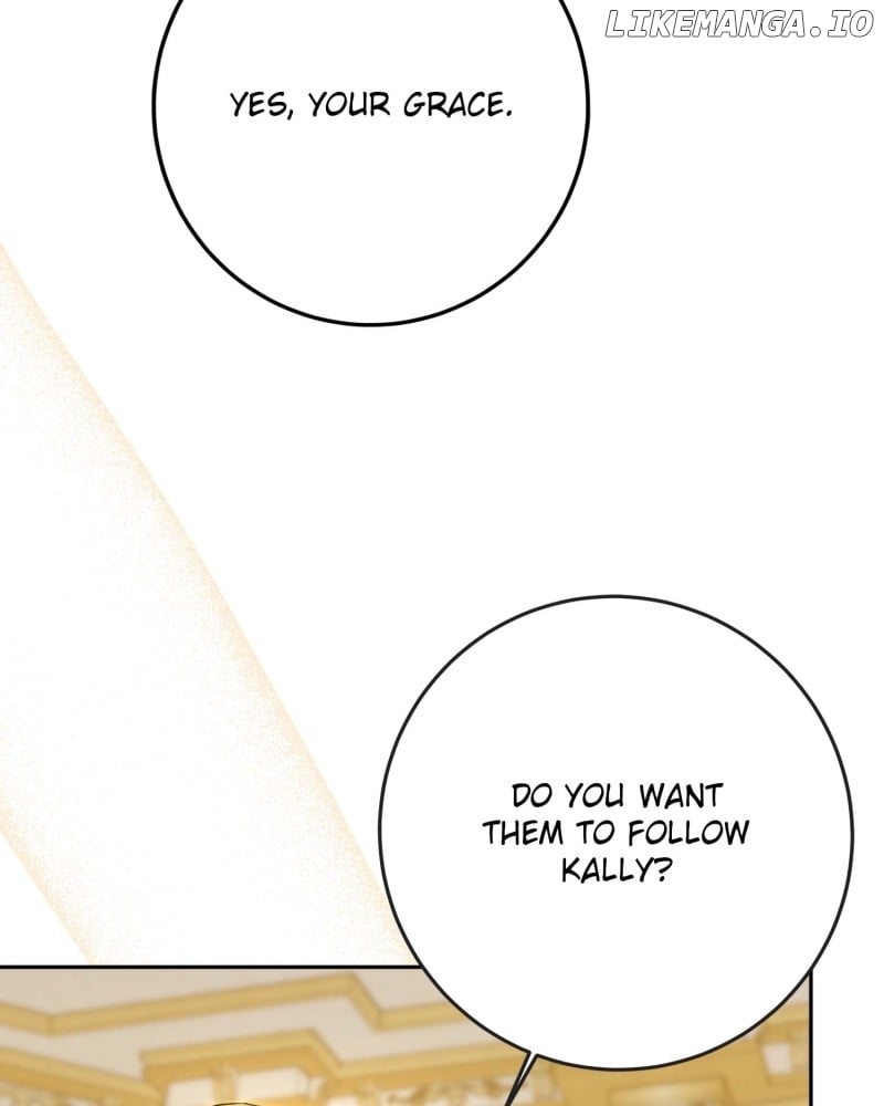 Reporting for Duty, Duchess! Chapter 48 - page 29