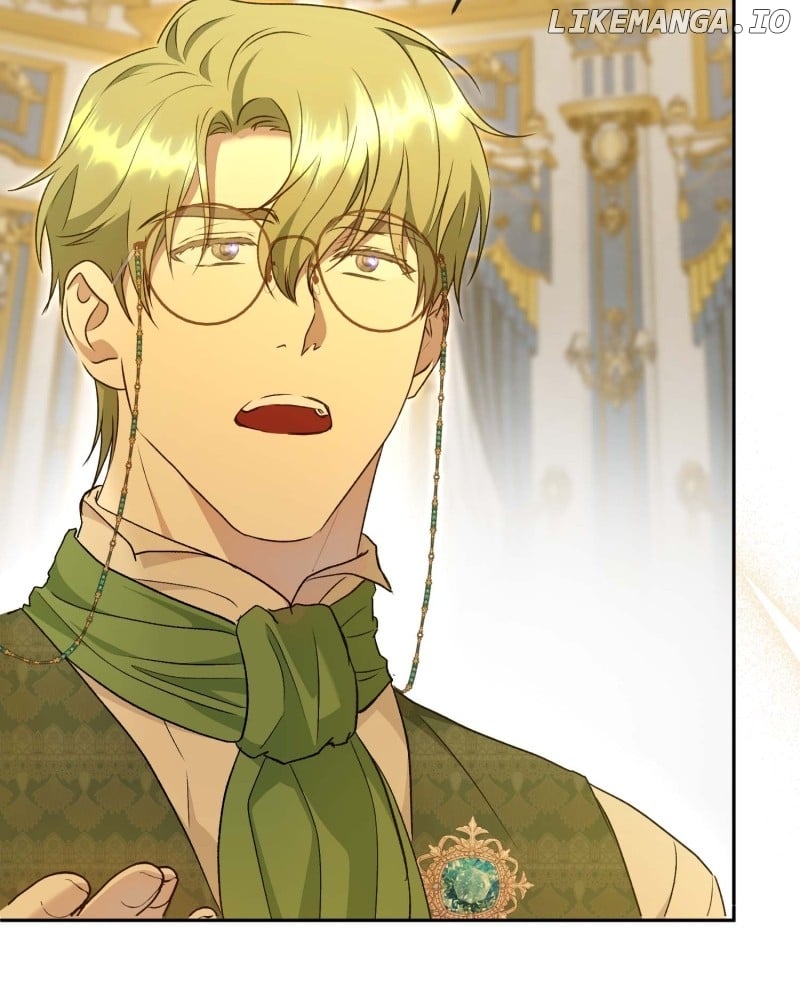 Reporting for Duty, Duchess! Chapter 48 - page 30