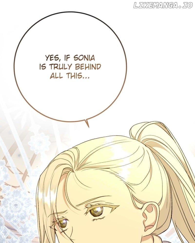 Reporting for Duty, Duchess! Chapter 48 - page 31
