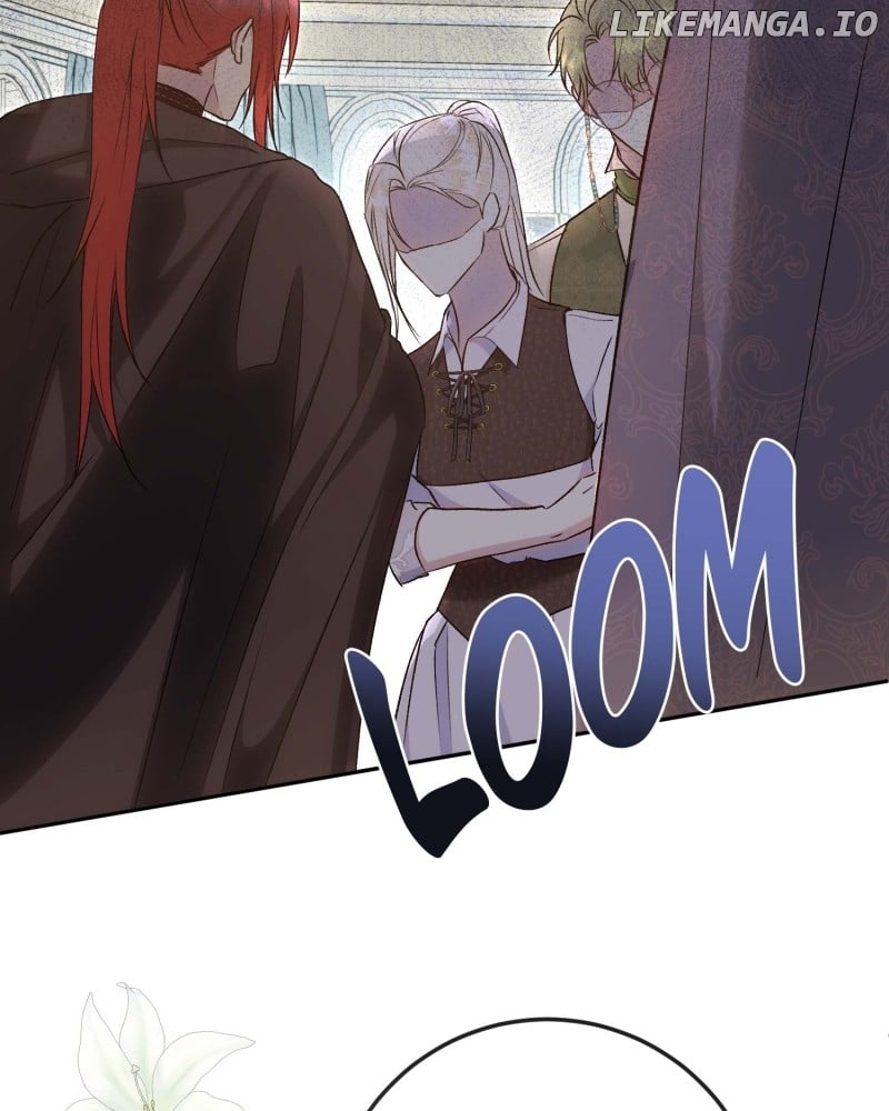 Reporting for Duty, Duchess! Chapter 48 - page 4