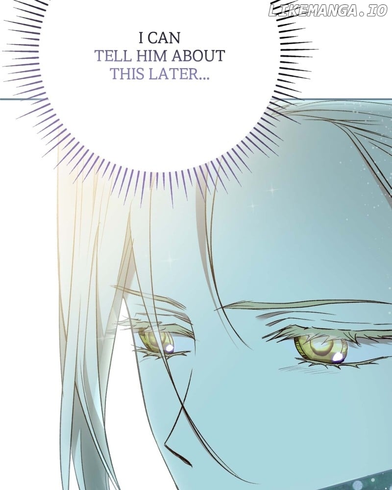Reporting for Duty, Duchess! Chapter 48 - page 47